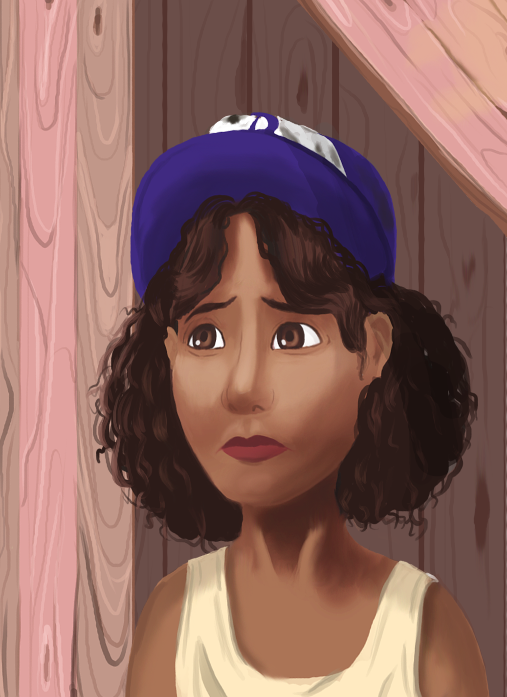 clementine